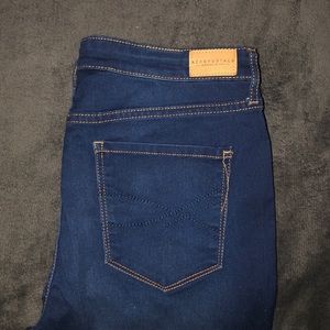 Aeropostale High Waisted Jegging